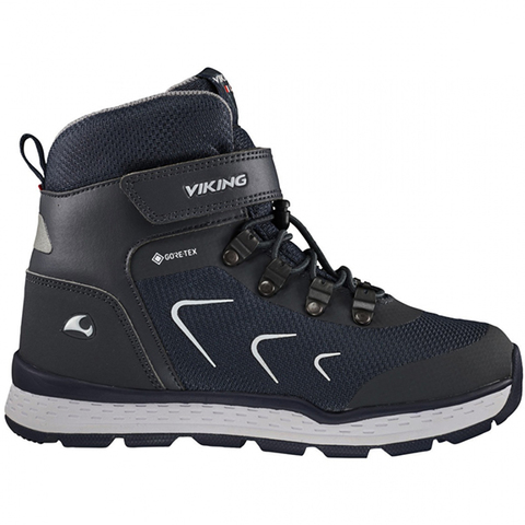 Ботинки Viking Liam GTX Navy/White