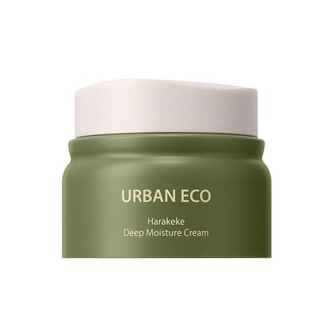 Urban Eco Harakeke Deep Moisture Cream