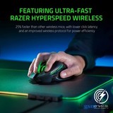 Razer Basilisk Ultimate Mouse Black (Чёрный)