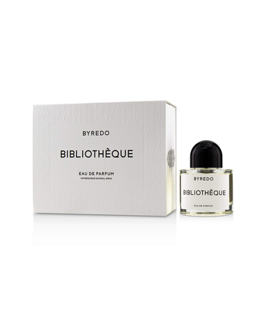 Byredo Bibliotheque