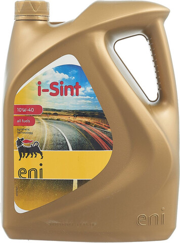 Eni i-Sint 10w-40