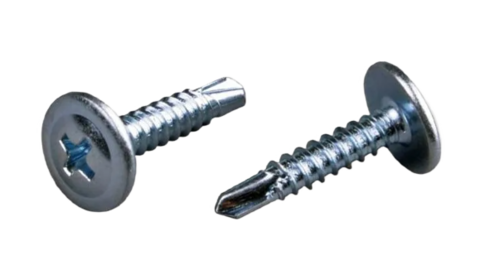 Купить Шуруп МЦСП 4,2*16 мм ПРОМ недорого со склада в Хабаровске, Якутске, Владивостоке, Южно-Сахалинске, Благовещенске