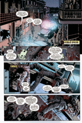 Дэдпул уничтожает вселенную Marvel. Опять (Эксклюзивное издание для ComicCon SPB) (Б/У)