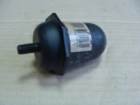 Подушка (отбойник) задней подвески  Geely  Х7