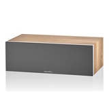 Акустика центрального канала Bowers & Wilkins HTM6 S3 Oak