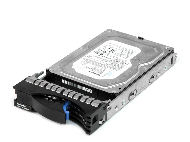 Sata enterprise. IBM HDD. Серверный жесткий диск. IBM 500. Жесткий диск IBM 39r7354.