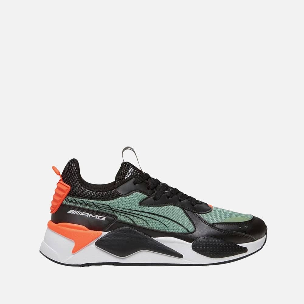 Puma men 2025