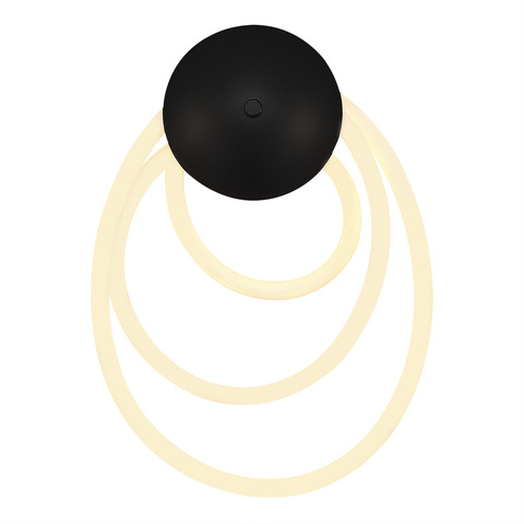 Светильник настенный ST Luce Sagrato SL6102.411.30