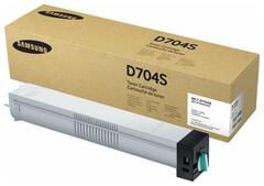 Тонер-картридж черный Samsung MLT-D704S для MultiXpress SL-K3300NR Black 25К (SS771A)