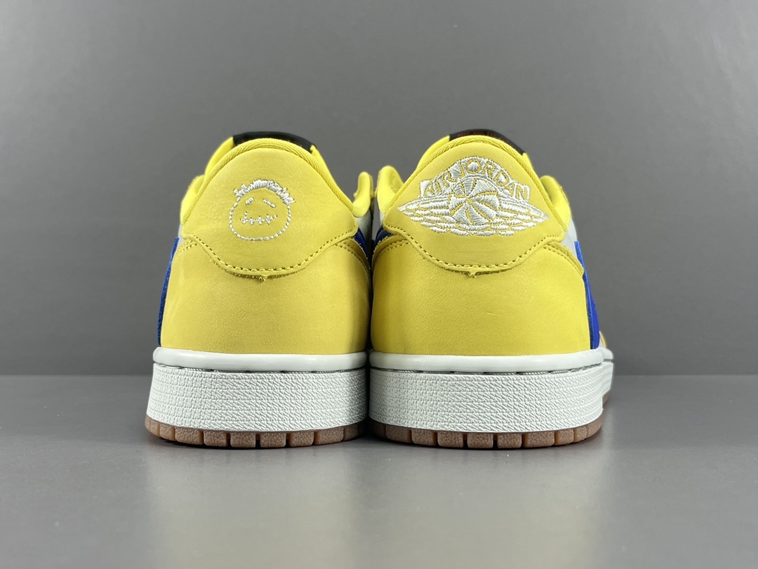 Nike diamond yellow best sale