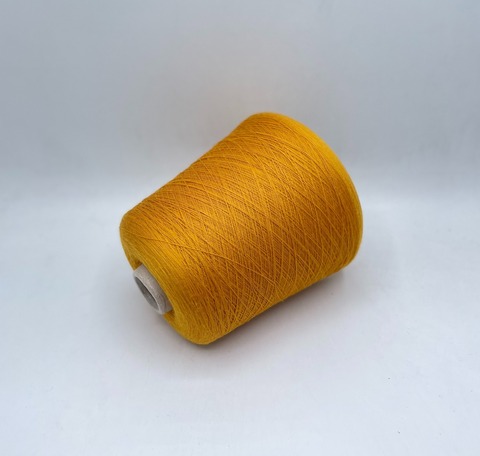 Fullonica SNC для Missoni (пр.Италия),art-FNW0014, 2/60 3000/100гр. 100% меринос , цвет-Цитрус(473/23), арт-32677