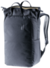 Картинка рюкзак городской Deuter Vista 18 Black - 5
