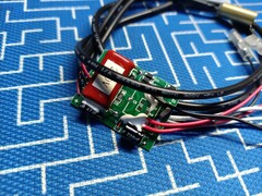 Лазер ПУЛЬСАР ПТ 255-2300С-2 комплект (798-973-777)