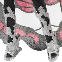 Луна Мотьюс. Бу Йорк