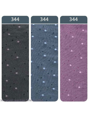 Детские колготки Tip-Top рис. 344 Conte Kids