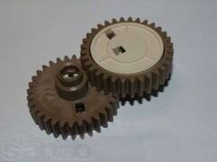 Шестерня привода резинового вала 32T RC2-2399-000 для HP LaserJet P4014/P4015/P4515 (CET), CET5805