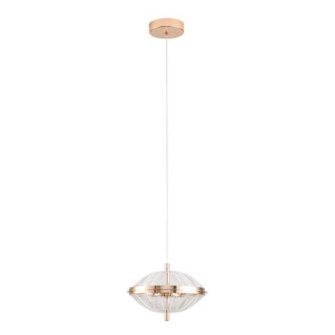 Подвесной светодиодный светильник Arte Lamp ANDROMEDA A2089SP-6GO