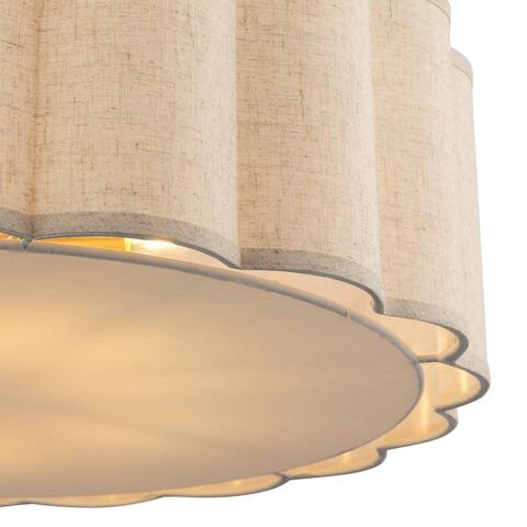 Потолочная люстра Lumion KORTNI 8287/7