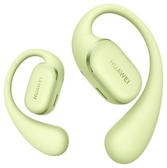 Наушники Huawei FreeArc зеленый