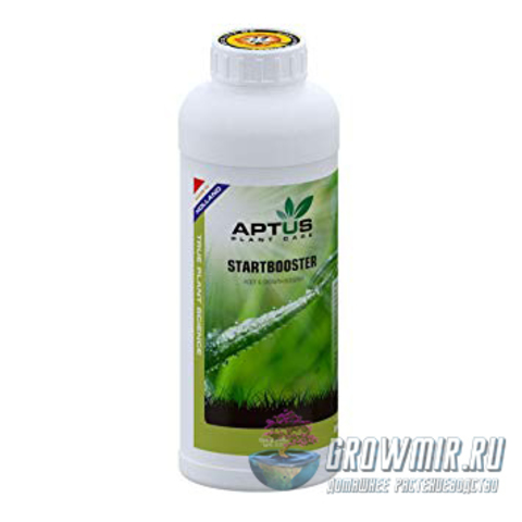 Aptus Startbooster 1 л