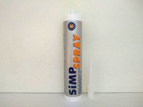 Распыляемый герметик SPRAY-SIMP