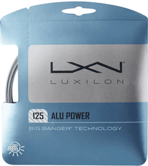 Теннисная струна Luxilon Alu Power - 1.25 Set (12,2 м)