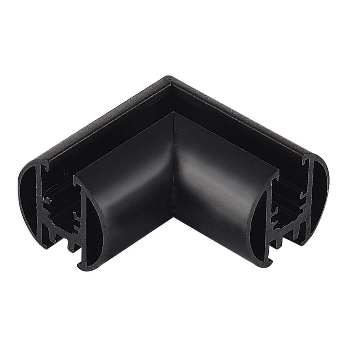 Угол-соединитель "потолок-полок" ST Luce ST070.409.12