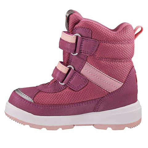 Детские ботинки Viking Play II R GTX Light Pink/Dark Pink