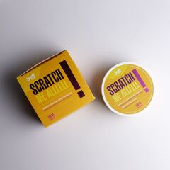 Скраб для тела Scratch Me ALLLLLL - 100 мл. - 
