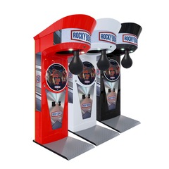 Силомер боксер «Rocky Boxer» Standart