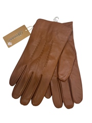 Перчатки. Мужские. Материал верха: Кожаные люкс качества. Сенсорные. Очень мягкие. В упаковке 10 шт.