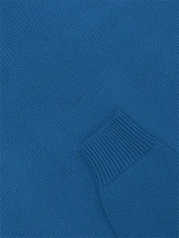 Джемпер из экохлопка