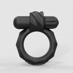 Эрекционное кольцо с вибрацией Bathmate Maximus Vibe Rings (45 мм)