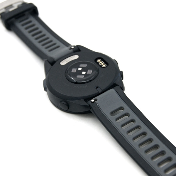 Garmin Forerunner 165 Black