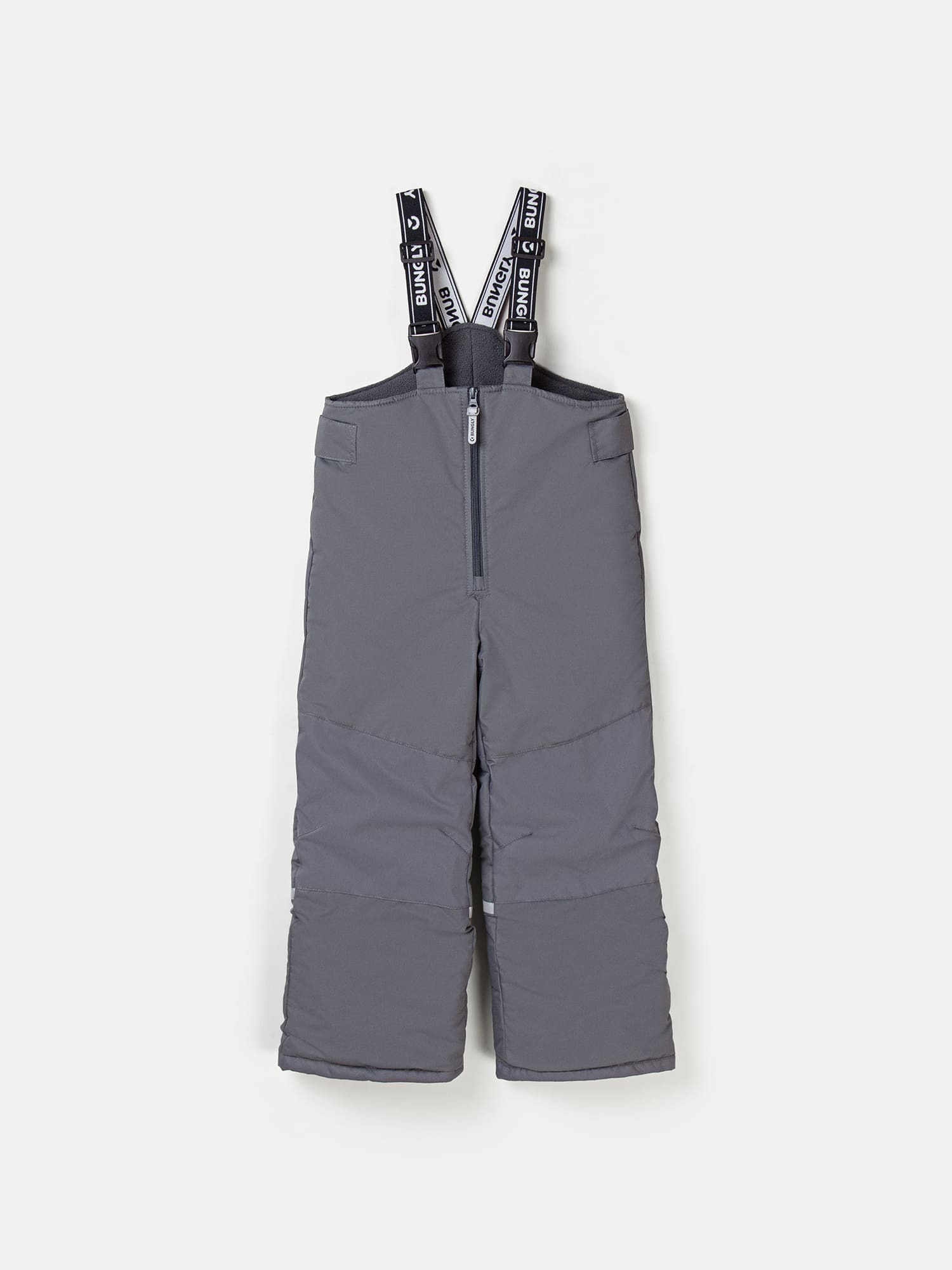 костюм зимний с системой роста "графит" 7+  по низкой цене