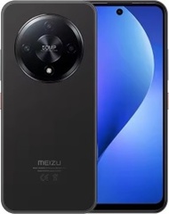 Смартфон Meizu Mblu 22 Pro NFC 6 ГБ/256 ГБ черный