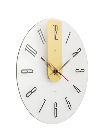 Часы кварцевые настенные, интерьерные 