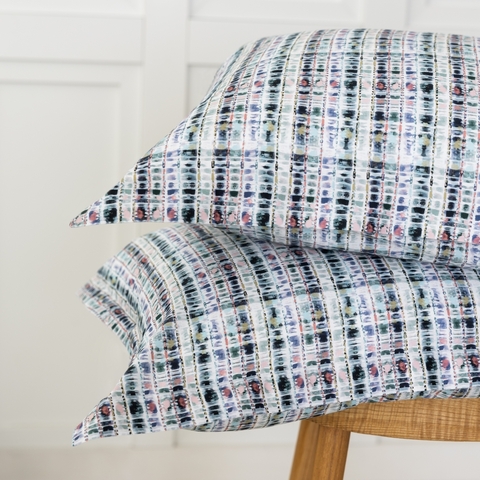 Постельное бельё LaPrima «Калиста» люкс-сатин (2 сп) - купить 11