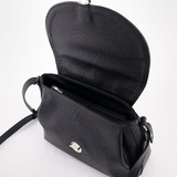 Сумка Саломея 1074 канадский черный