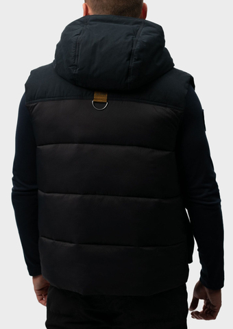 Жилет AERONAUTICA