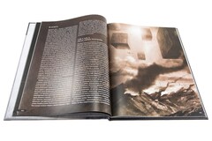 Ролевая игра. Зловещий век: Полнолуние. Эхо Иркаллы