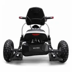 Детский электроснегокат Snow Razor MOTO PRO