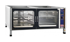 Расстоечный шкаф Abat ШРТ-4ЭШ