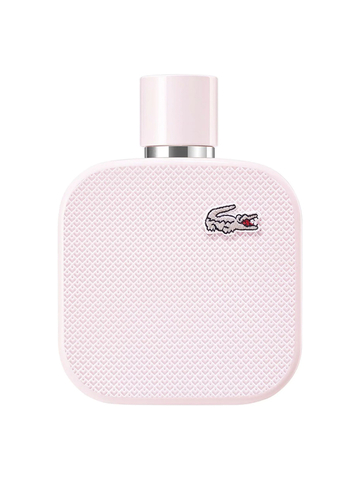 LACOSTE L.12.12 Rose lady 35ml edp NEW