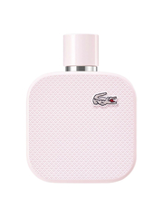 LACOSTE L.12.12 Rose lady 35ml edp NEW