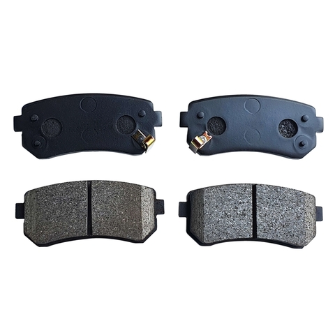 Колодки CTR GK0555 (CKKK-49)