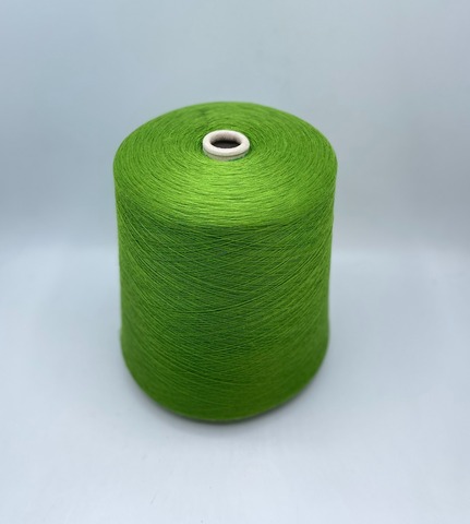 Folco (пр.Италия). 2/44 2200м/100гр, 50% меринос, 50% акрил, цвет-Папоротник(54/711) , арт.36879