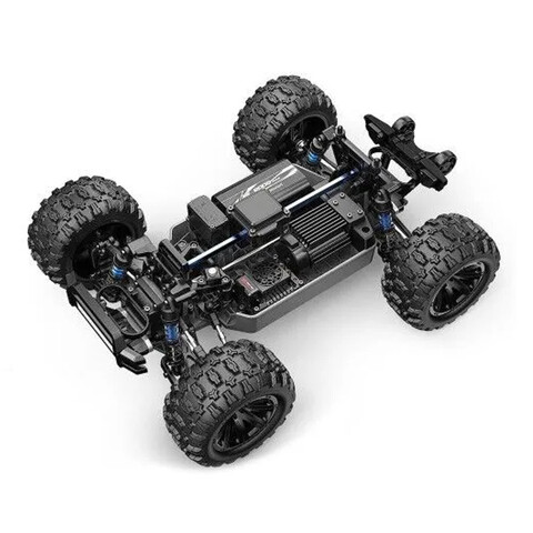 Радиоуправляемый внедорожник MJX Hyper Go 4WD 1:14 - MJX-14208