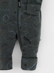 комбинезон  для мальчика  ФЛ 60009/н/6 ГР