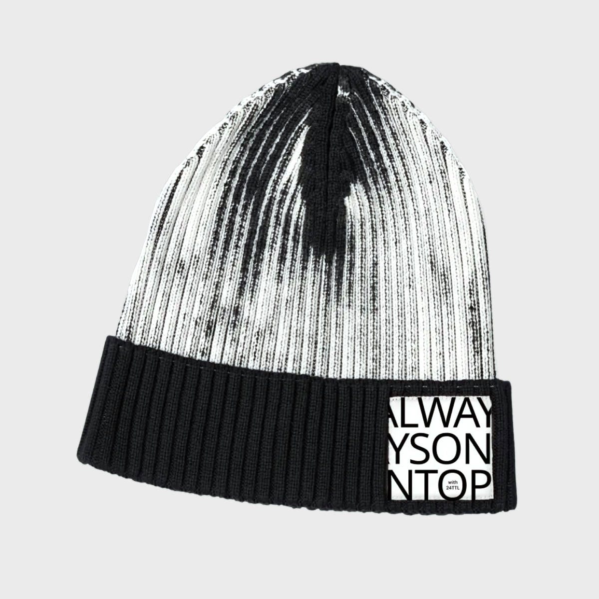 Official New Year's hat «Always on Top»